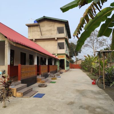 Back Side Parking (2)