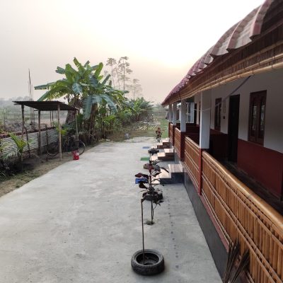 Cottage Frontage (4)